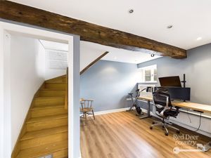 Reception/Annex- click for photo gallery